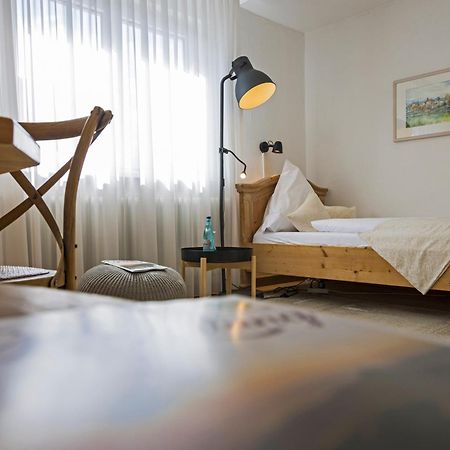 Widmann's Löwen Hotell Königsbronn Exteriör bild