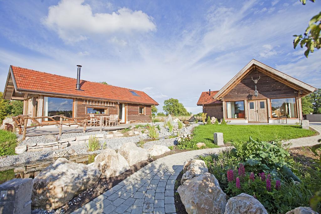 Widmann's Löwen Hotell Königsbronn Rum bild