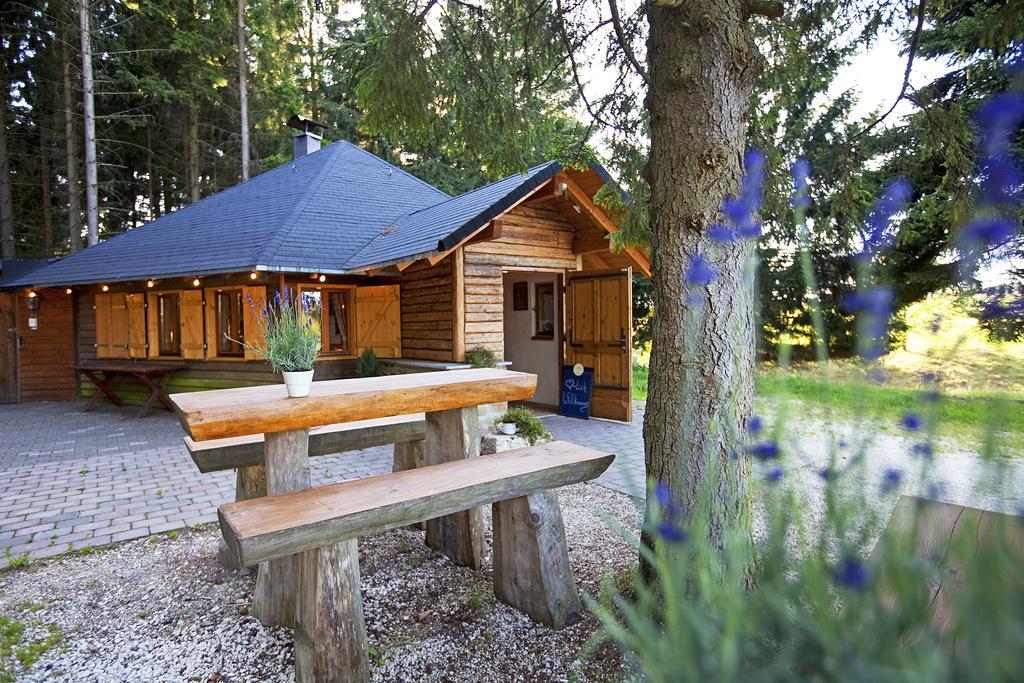Widmann's Löwen Hotell Königsbronn Exteriör bild