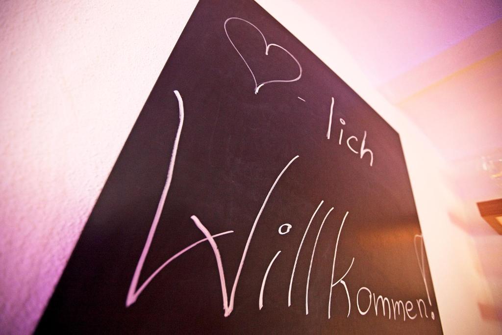 Widmann's Löwen Hotell Königsbronn Exteriör bild