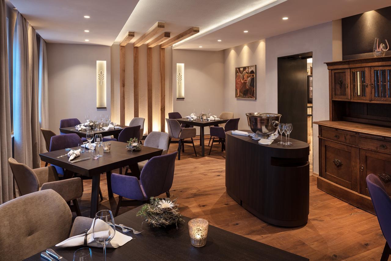 Widmann's Löwen Hotell Königsbronn Exteriör bild