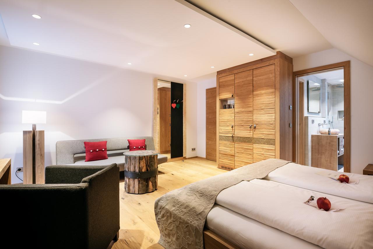 Widmann's Löwen Hotell Königsbronn Exteriör bild