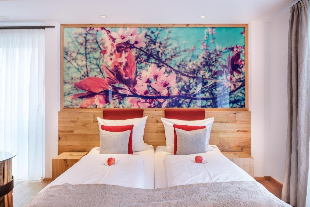 Widmann's Löwen Hotell Königsbronn Exteriör bild