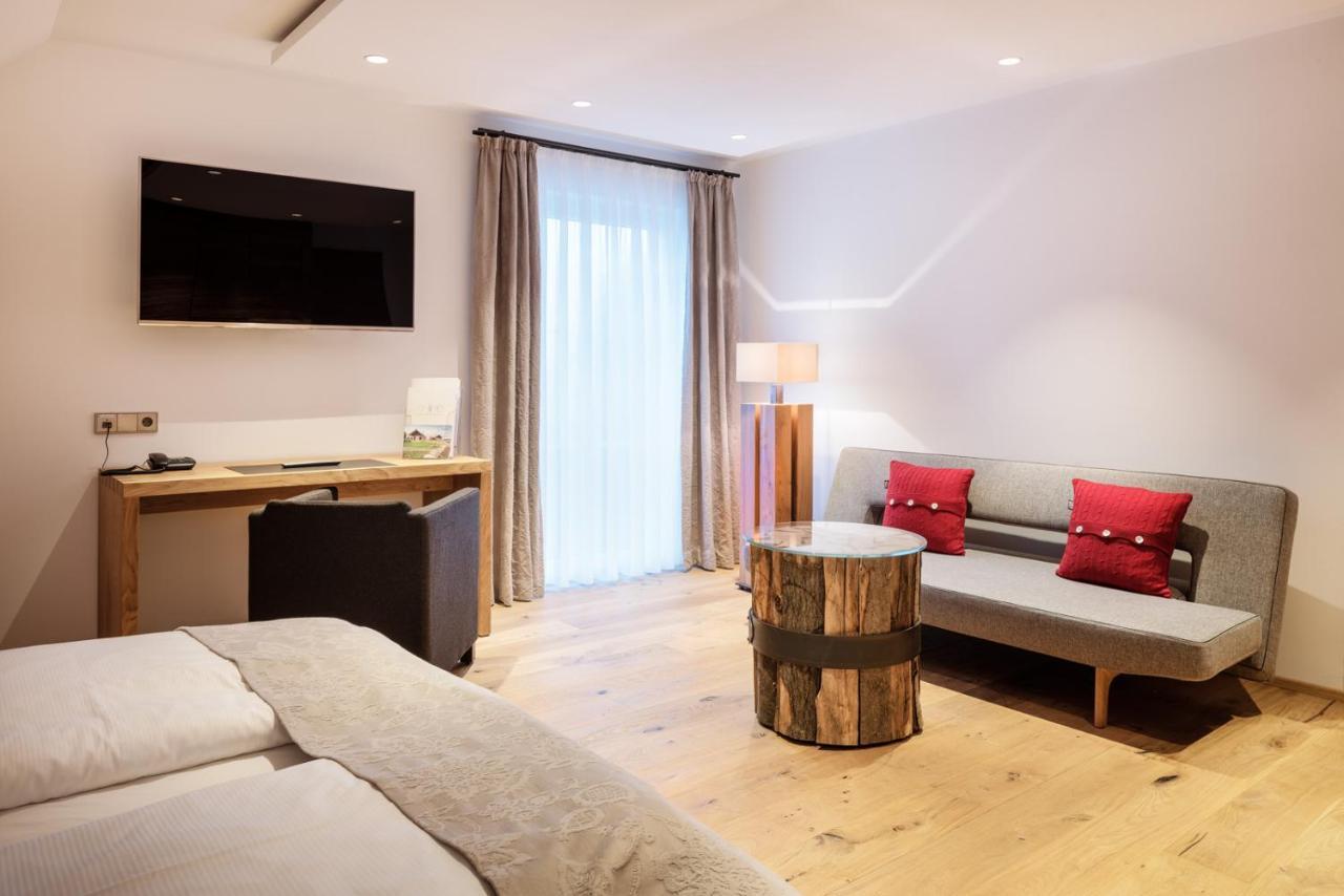 Widmann's Löwen Hotell Königsbronn Exteriör bild